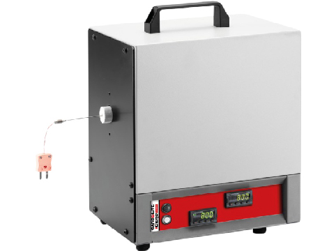 Thermocouple Calibration Furnace 400-1200 Deg C